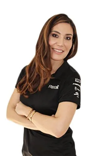 Barbara Catherine Topić