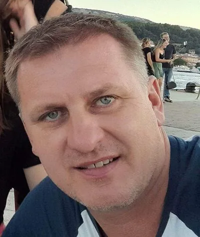 Damjan Marinc
