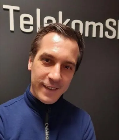 Denis Sinani