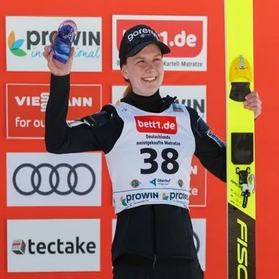 Ema Klinec