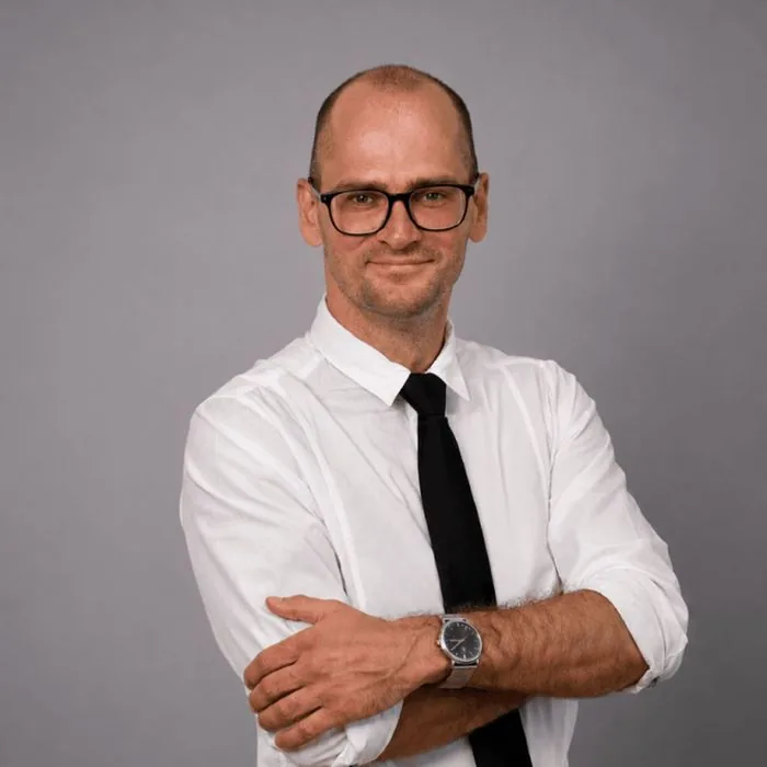 Gašper Gospeti