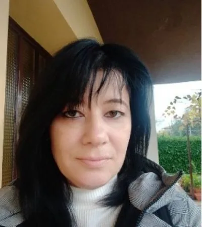 Helena Bizjak